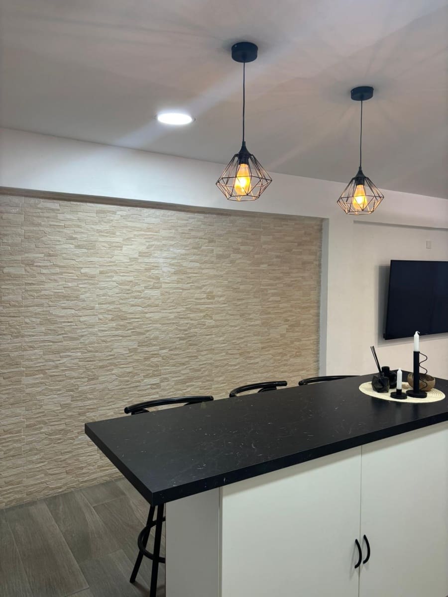 3 sypialnia Mieszkanie na sprzedaż w Benidorm - 240 000 € (Ref: 9291710)