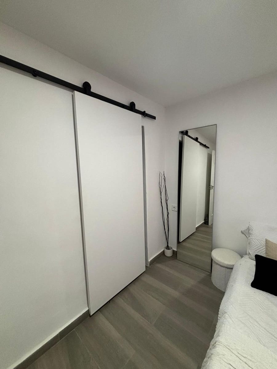 3 sypialnia Mieszkanie na sprzedaż w Benidorm - 240 000 € (Ref: 9291710)