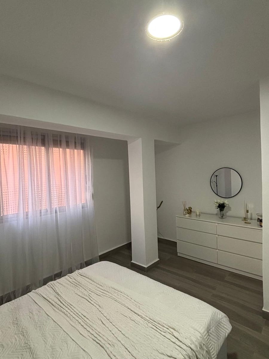 3 sypialnia Mieszkanie na sprzedaż w Benidorm - 240 000 € (Ref: 9291710)