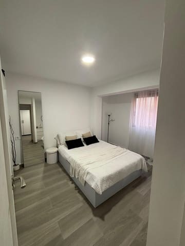 3 sypialnia Mieszkanie na sprzedaż w Benidorm - 240 000 € (Ref: 9291710)
