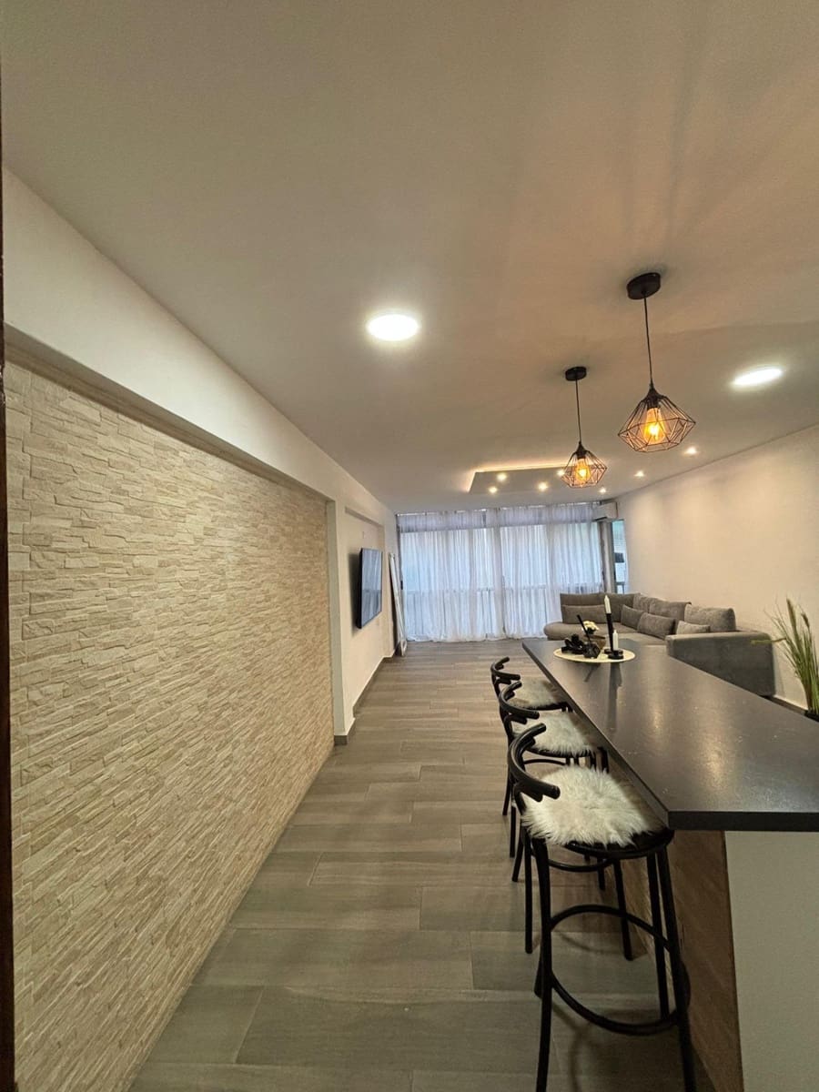 3 sypialnia Mieszkanie na sprzedaż w Benidorm - 240 000 € (Ref: 9291710)