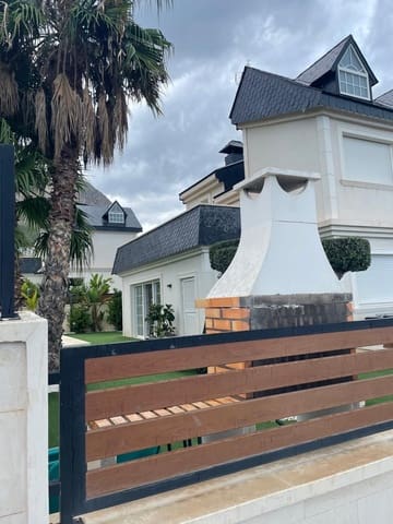 Bouwgrond te koop in Polop - € 270.000 (Ref: 9301114)