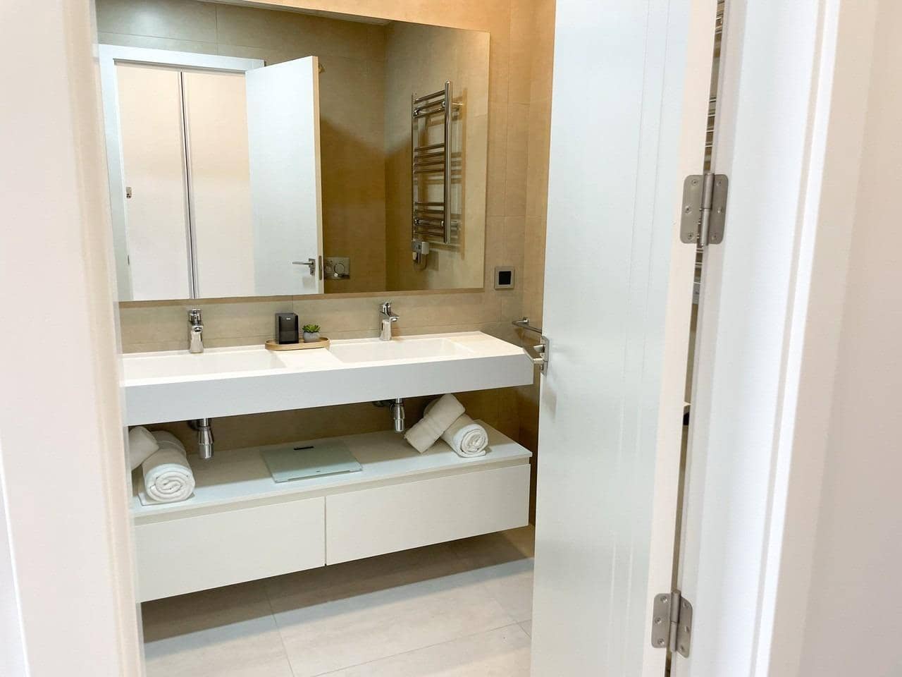 3 slaapkamer Flat te koop in Benidorm met zwembad garage - € 730.000 (Ref: 9322013)