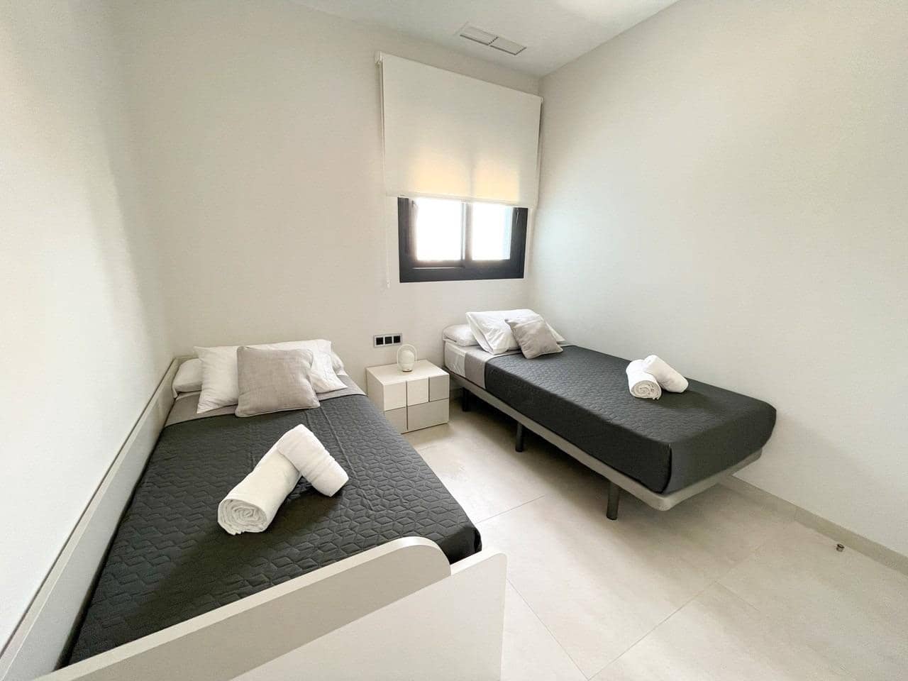 3 slaapkamer Flat te koop in Benidorm met zwembad garage - € 730.000 (Ref: 9322013)