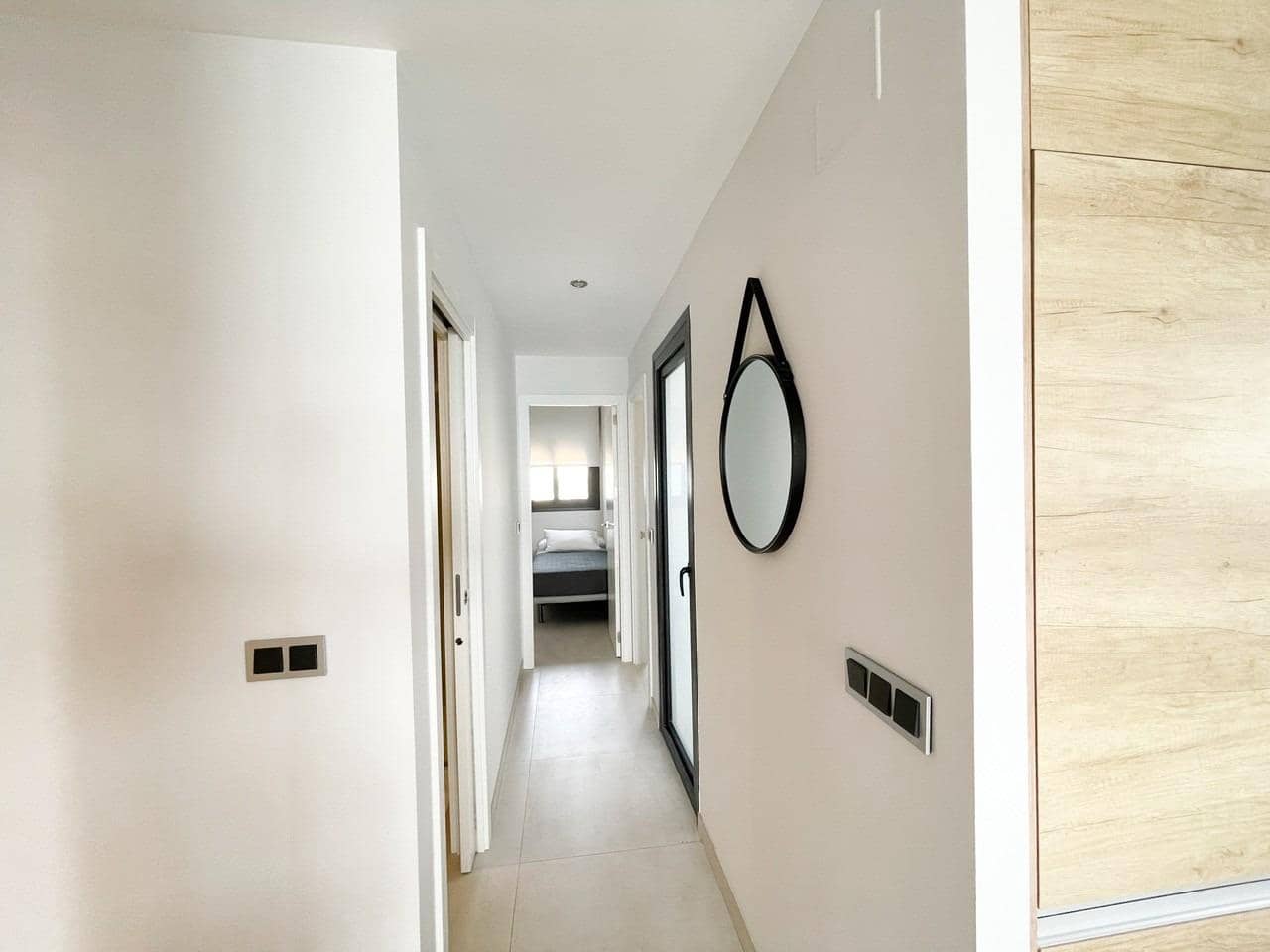 3 slaapkamer Flat te koop in Benidorm met zwembad garage - € 730.000 (Ref: 9322013)