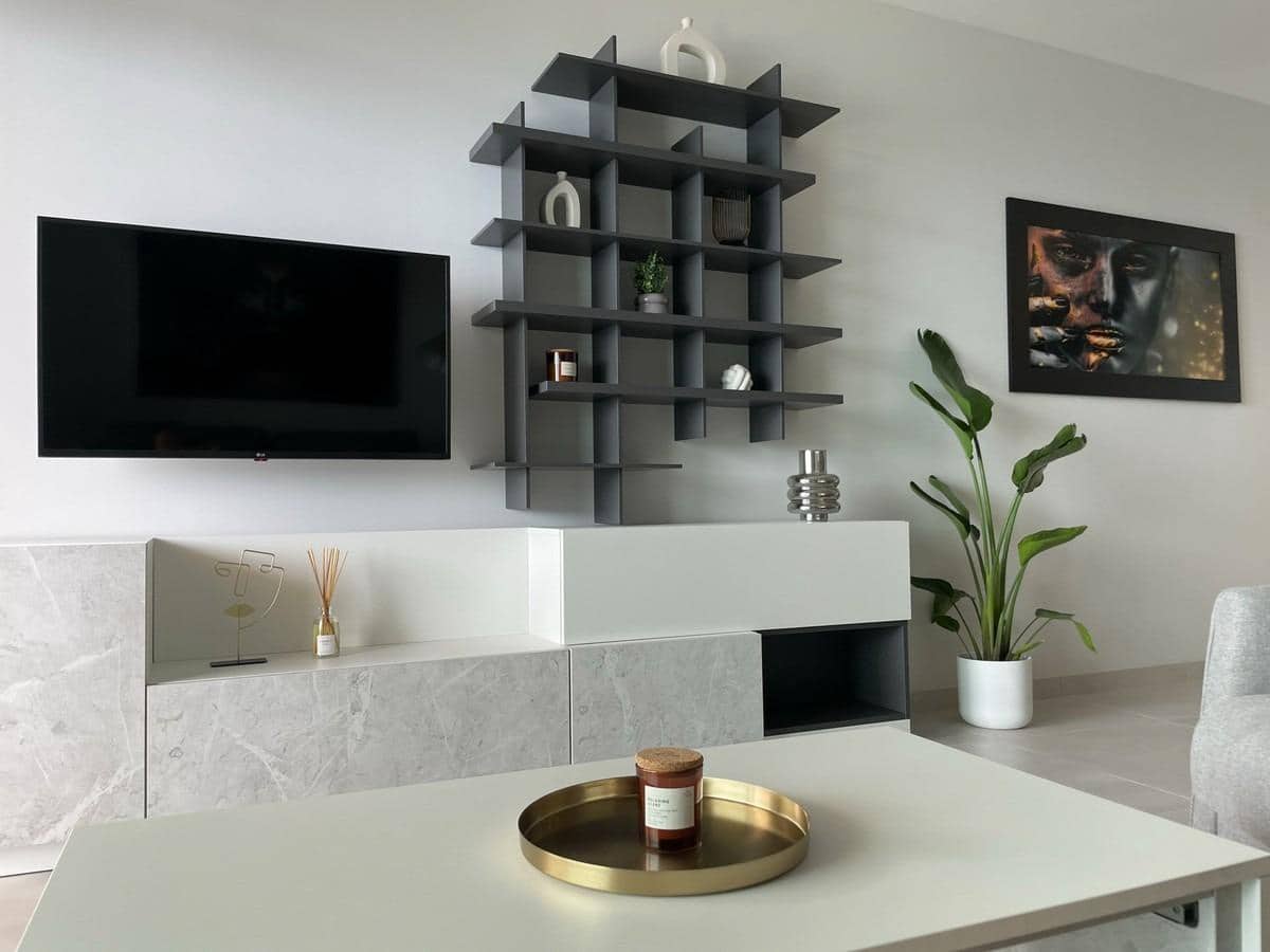 Piso de 2 habitaciones en Benidorm en venta con piscina garaje - 630.000 € (Ref: 9322014)