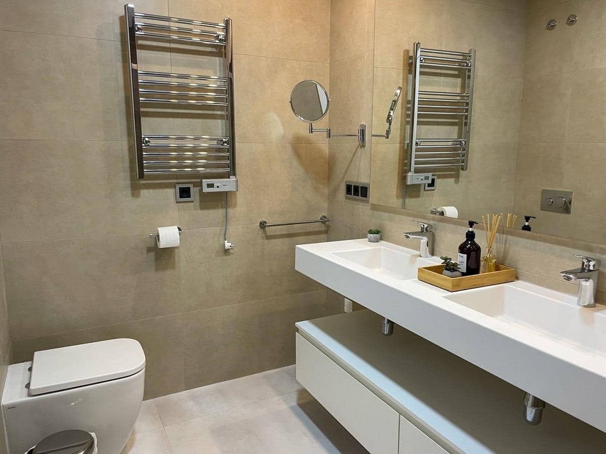 Piso de 2 habitaciones en Benidorm en venta con piscina garaje - 630.000 € (Ref: 9322014)