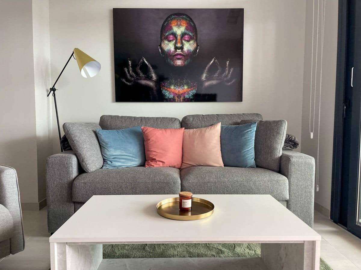 Piso de 2 habitaciones en Benidorm en venta con piscina garaje - 630.000 € (Ref: 9322014)