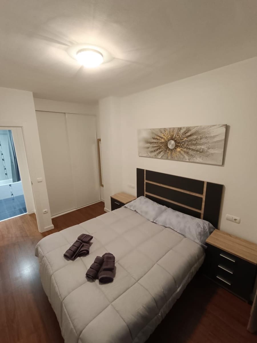 2 soveværelse Lejlighed til salg i Benidorm - € 238.000 (Ref: 9341316)