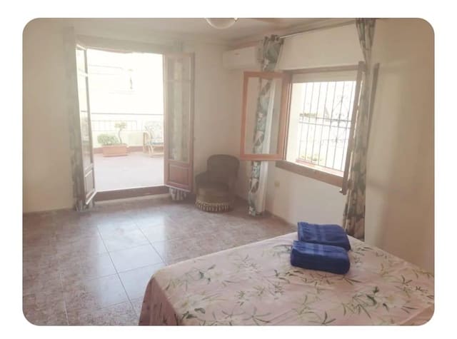 3 chambre Penthouse à vendre à Benidorm - 370 000 € (Ref: 9349669)