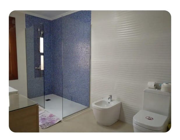 3 chambre Penthouse à vendre à Benidorm - 370 000 € (Ref: 9349669)