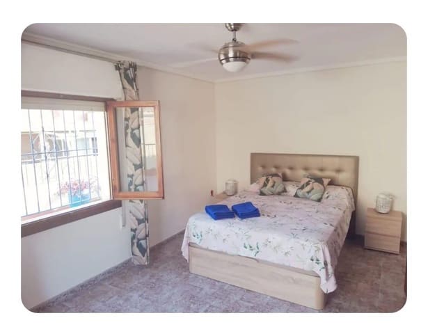 3 chambre Penthouse à vendre à Benidorm - 370 000 € (Ref: 9349669)