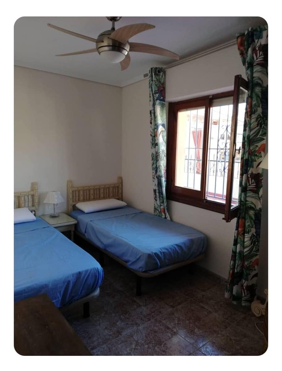 3 Zimmer Penthouse zu verkaufen in Benidorm - 370.000 € (Ref: 9349669)