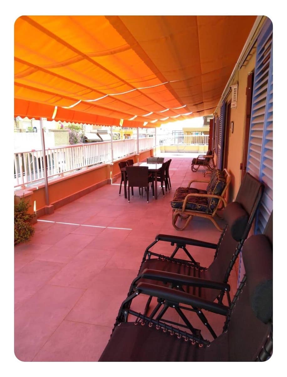 3 Zimmer Penthouse zu verkaufen in Benidorm - 370.000 € (Ref: 9349669)