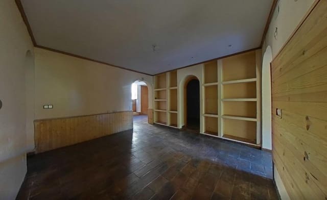7 slaapkamer Villa te koop in La Villajoyosa / Vila Joiosa met garage - € 1.100.000 (Ref: 9349671)