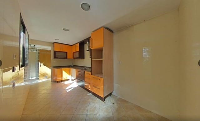 7 slaapkamer Villa te koop in La Villajoyosa / Vila Joiosa met garage - € 1.100.000 (Ref: 9349671)