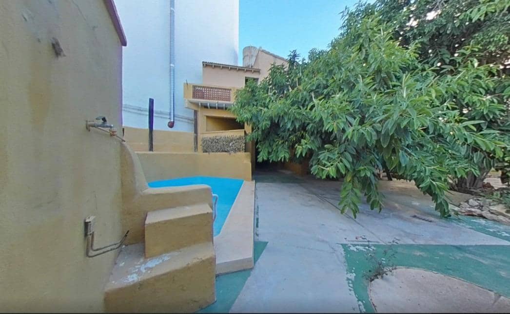7 soveværelse Villa til salg i La Villajoyosa / Vila Joiosa med garage - € 1.100.000 (Ref: 9349671)