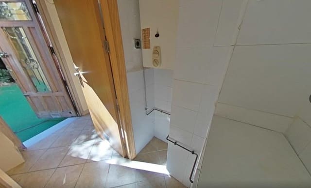 7 slaapkamer Villa te koop in La Villajoyosa / Vila Joiosa met garage - € 1.100.000 (Ref: 9349671)
