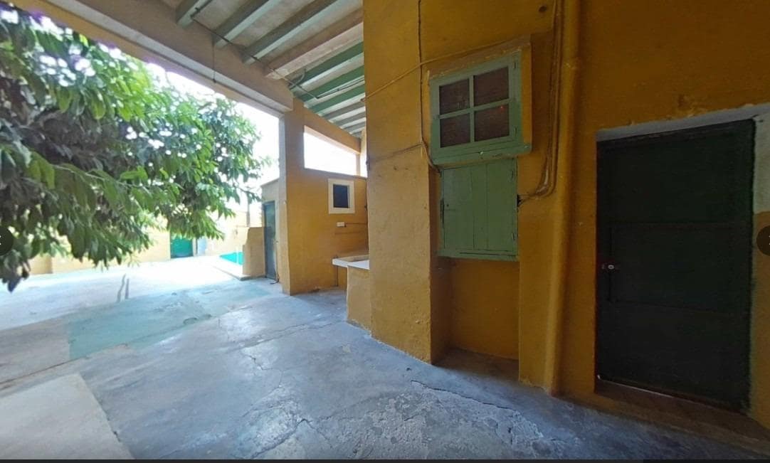 7 soveværelse Villa til salg i La Villajoyosa / Vila Joiosa med garage - € 1.100.000 (Ref: 9349671)