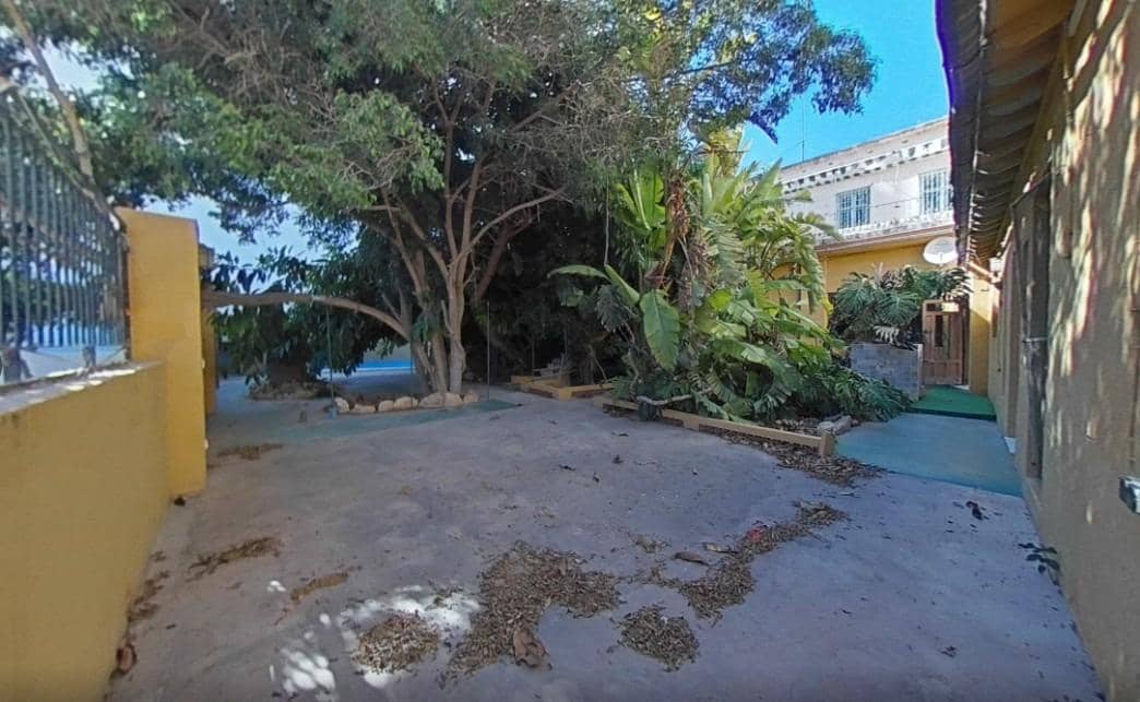 7 soveværelse Villa til salg i La Villajoyosa / Vila Joiosa med garage - € 1.100.000 (Ref: 9349671)