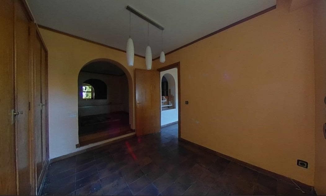 7 soveværelse Villa til salg i La Villajoyosa / Vila Joiosa med garage - € 1.100.000 (Ref: 9349671)