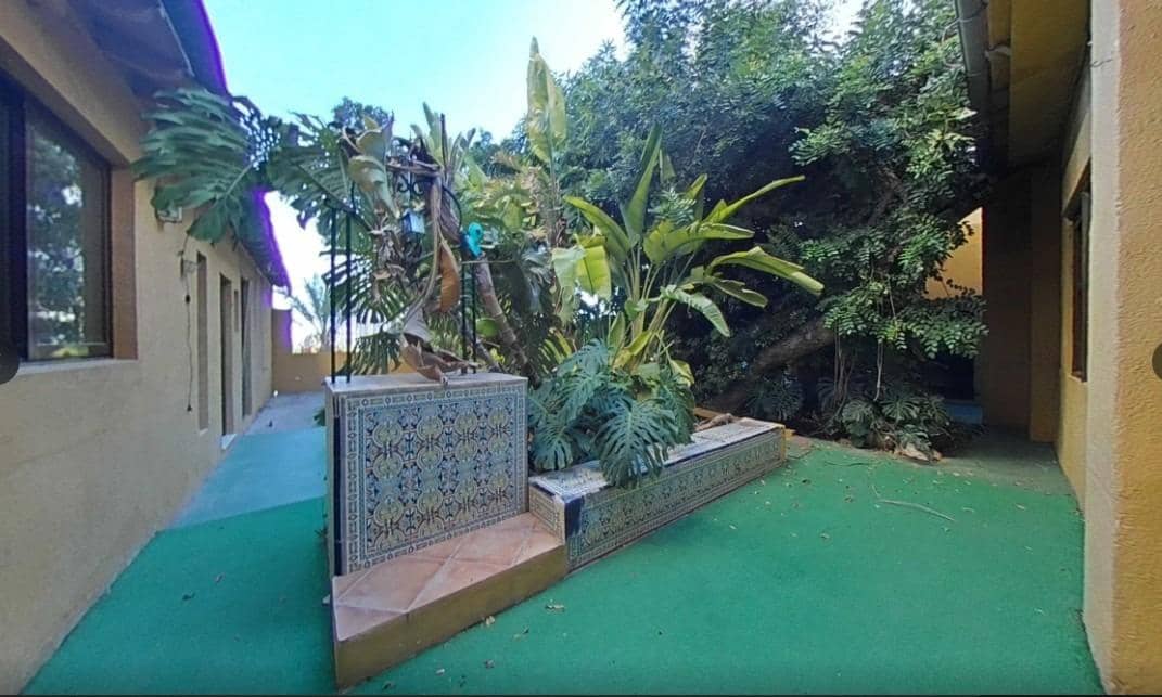 7 soveværelse Villa til salg i La Villajoyosa / Vila Joiosa med garage - € 1.100.000 (Ref: 9349671)