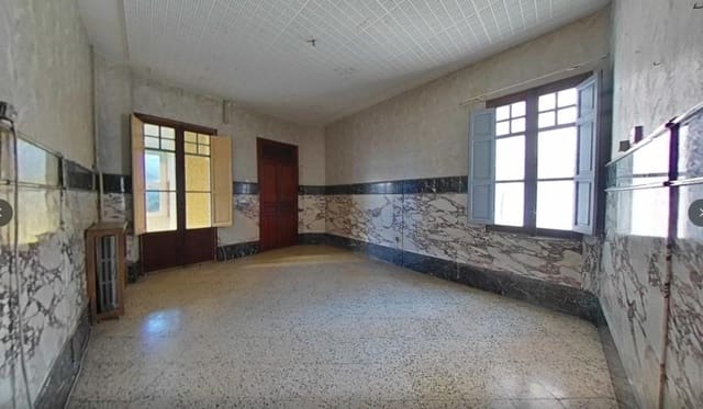 7 slaapkamer Villa te koop in La Villajoyosa / Vila Joiosa met garage - € 1.100.000 (Ref: 9349671)