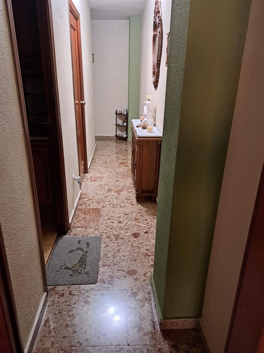 4 sypialnia Mieszkanie na sprzedaż w Benidorm - 275 000 € (Ref: 9349673)