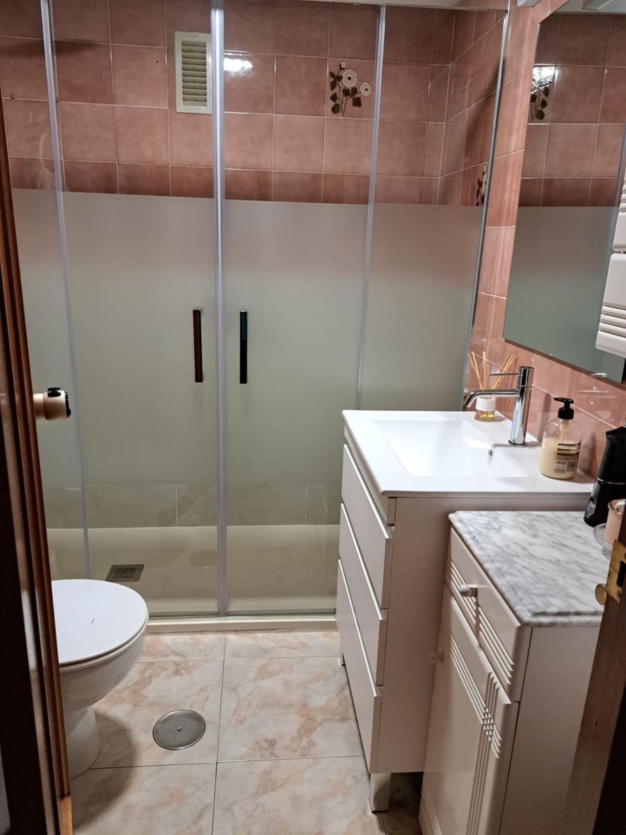 4 sypialnia Mieszkanie na sprzedaż w Benidorm - 275 000 € (Ref: 9349673)