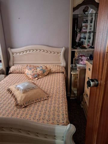 4 sypialnia Mieszkanie na sprzedaż w Benidorm - 275 000 € (Ref: 9349673)