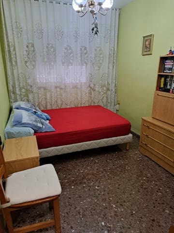 4 sypialnia Mieszkanie na sprzedaż w Benidorm - 275 000 € (Ref: 9349673)