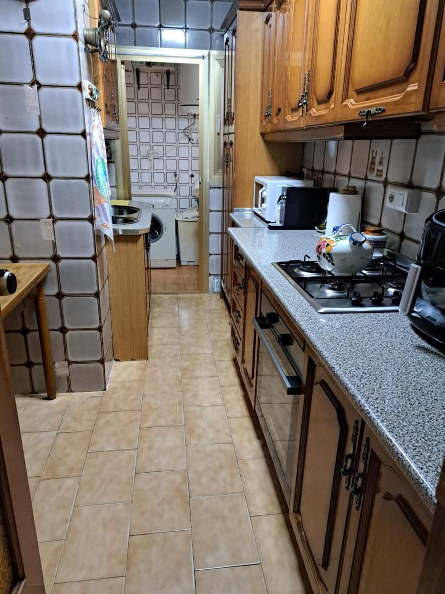 4 sypialnia Mieszkanie na sprzedaż w Benidorm - 275 000 € (Ref: 9349673)