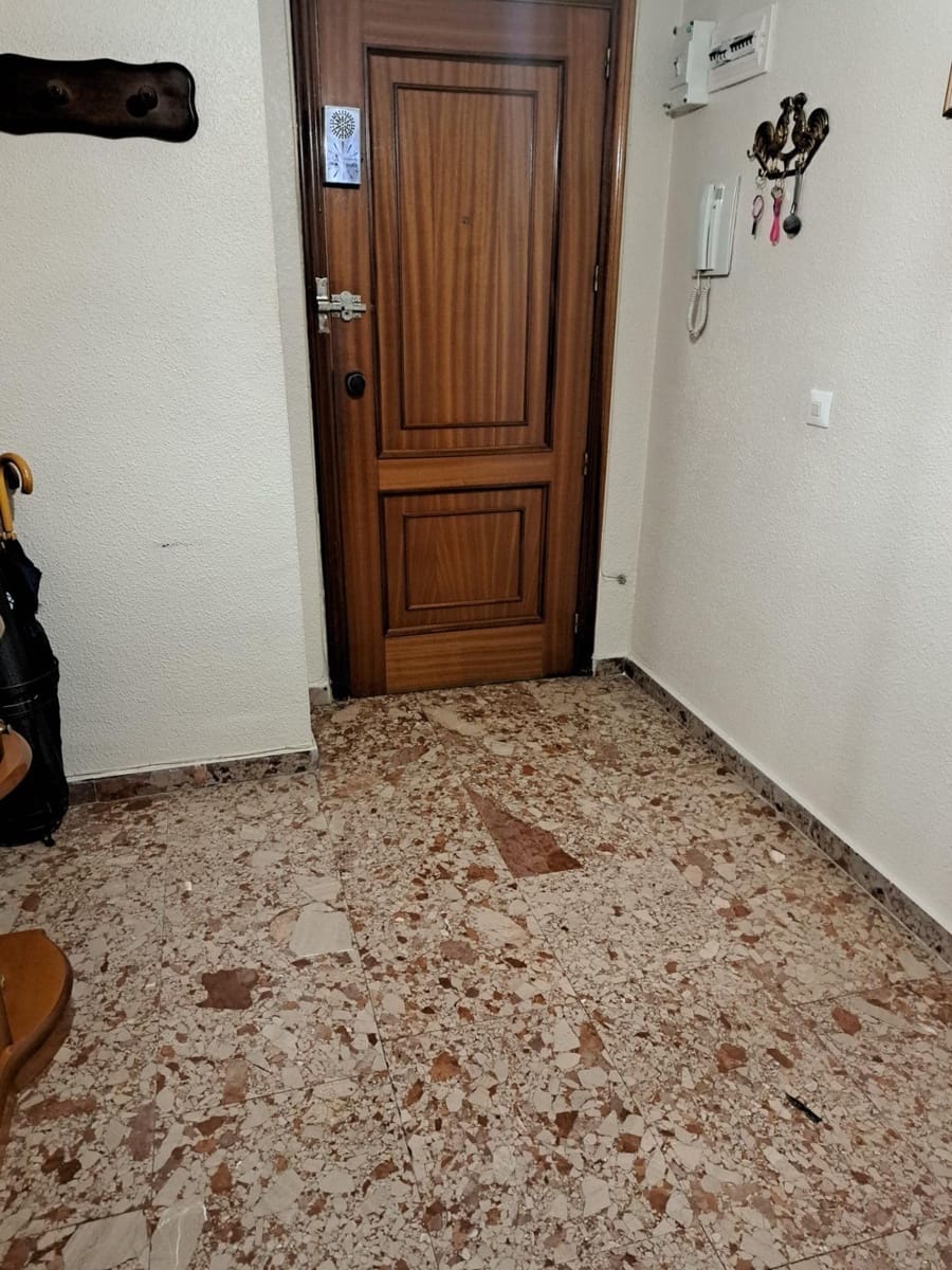 4 sypialnia Mieszkanie na sprzedaż w Benidorm - 275 000 € (Ref: 9349673)