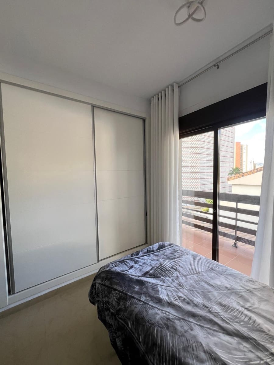 3 bedroom Villa for sale in Benidorm with pool garage - € 495,000 (Ref: 9359697)