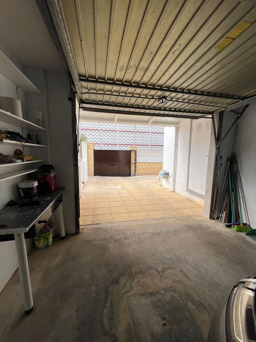 3 bedroom Villa for sale in Benidorm with pool garage - € 495,000 (Ref: 9359697)