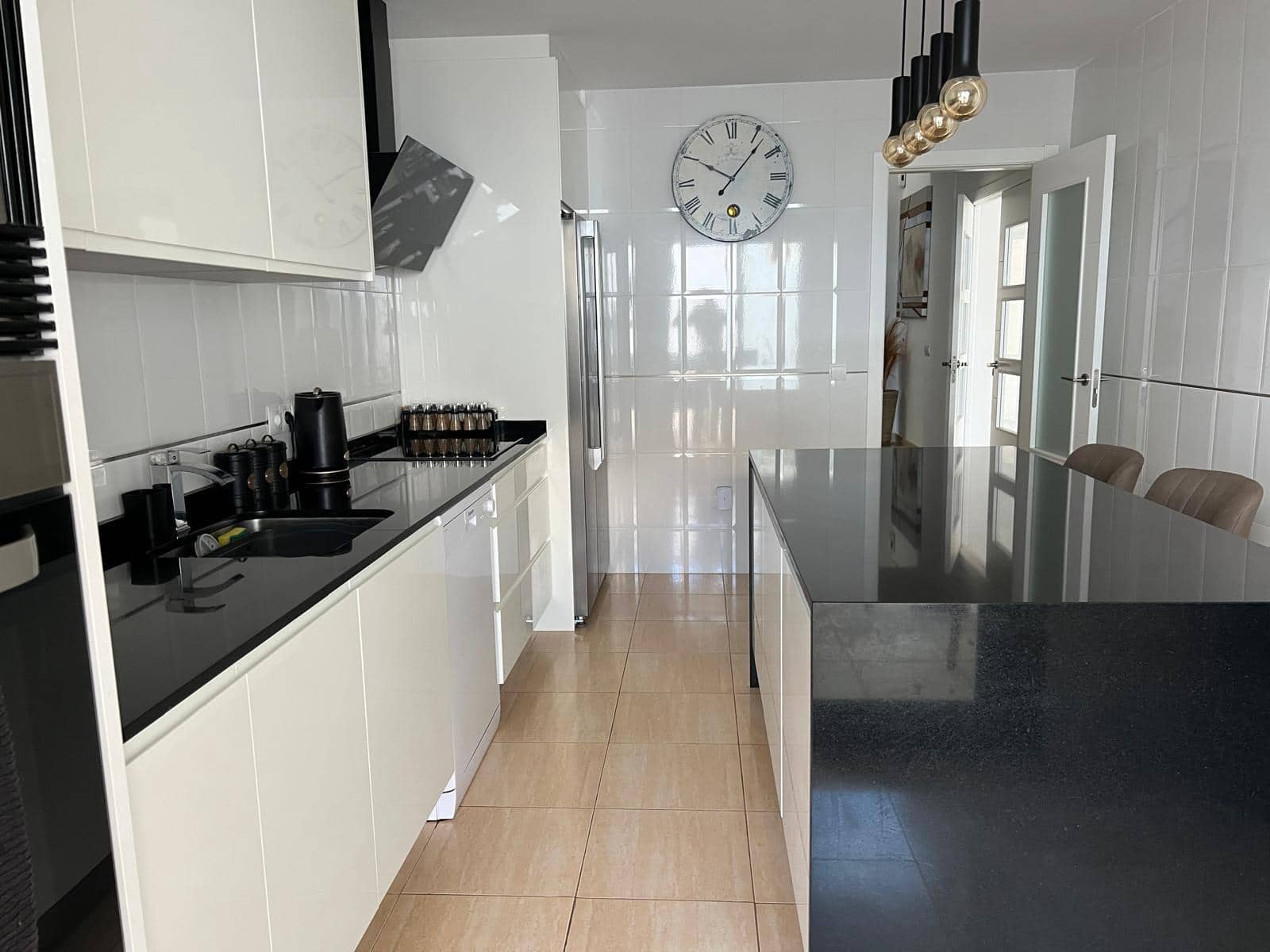 3 bedroom Villa for sale in Benidorm with pool garage - € 495,000 (Ref: 9359697)