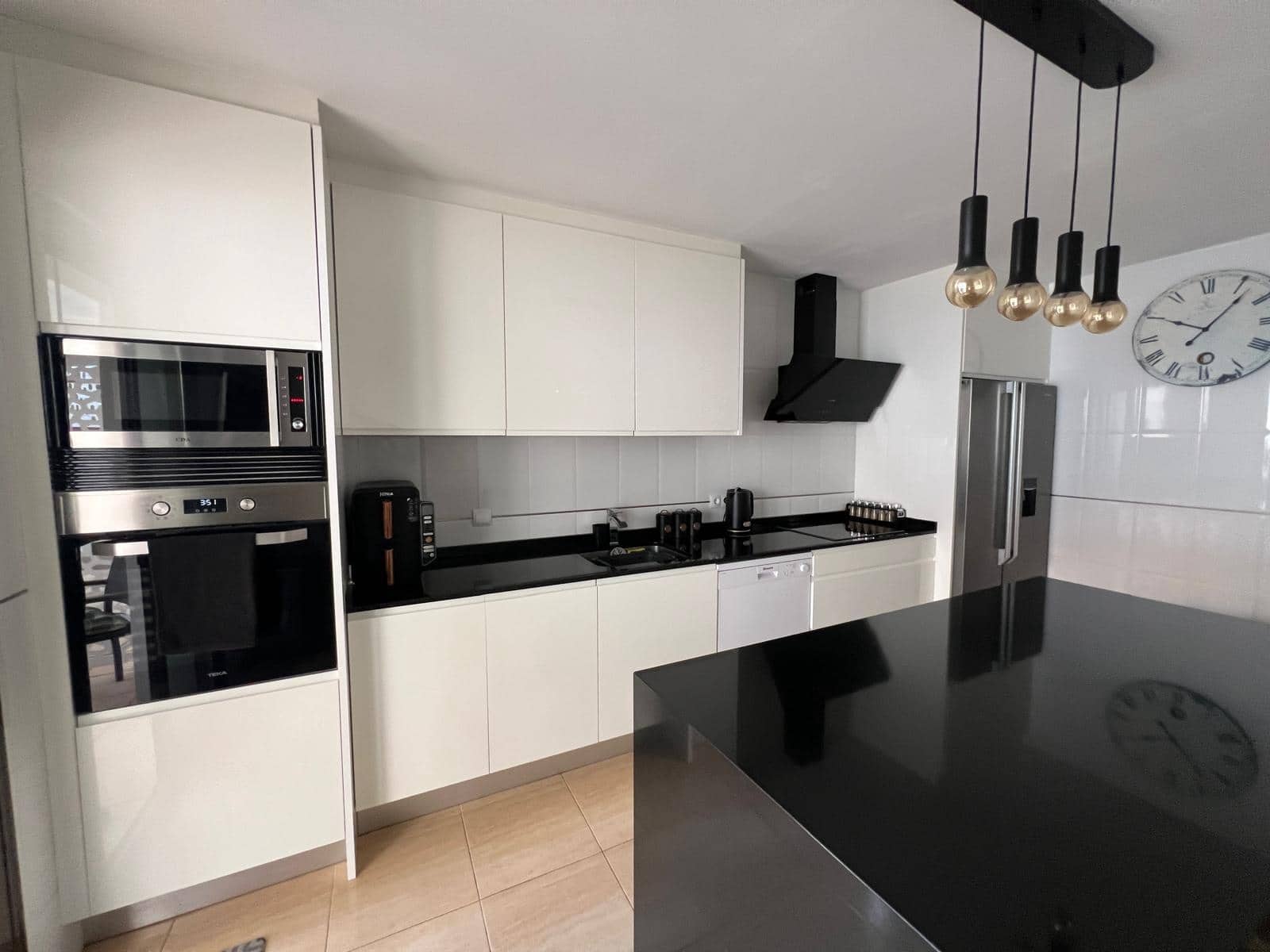 3 bedroom Villa for sale in Benidorm with pool garage - € 495,000 (Ref: 9359697)