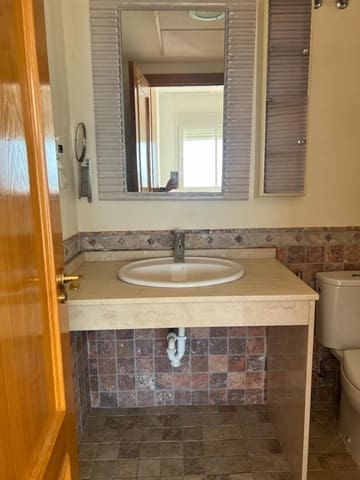 3 Zimmer Villa zu verkaufen in Finestrat mit Pool Garage - 350.000 € (Ref: 9401292)