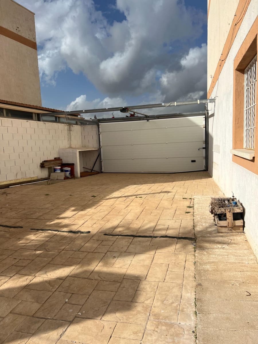 3 Zimmer Villa zu verkaufen in Finestrat mit Pool Garage - 350.000 € (Ref: 9401292)