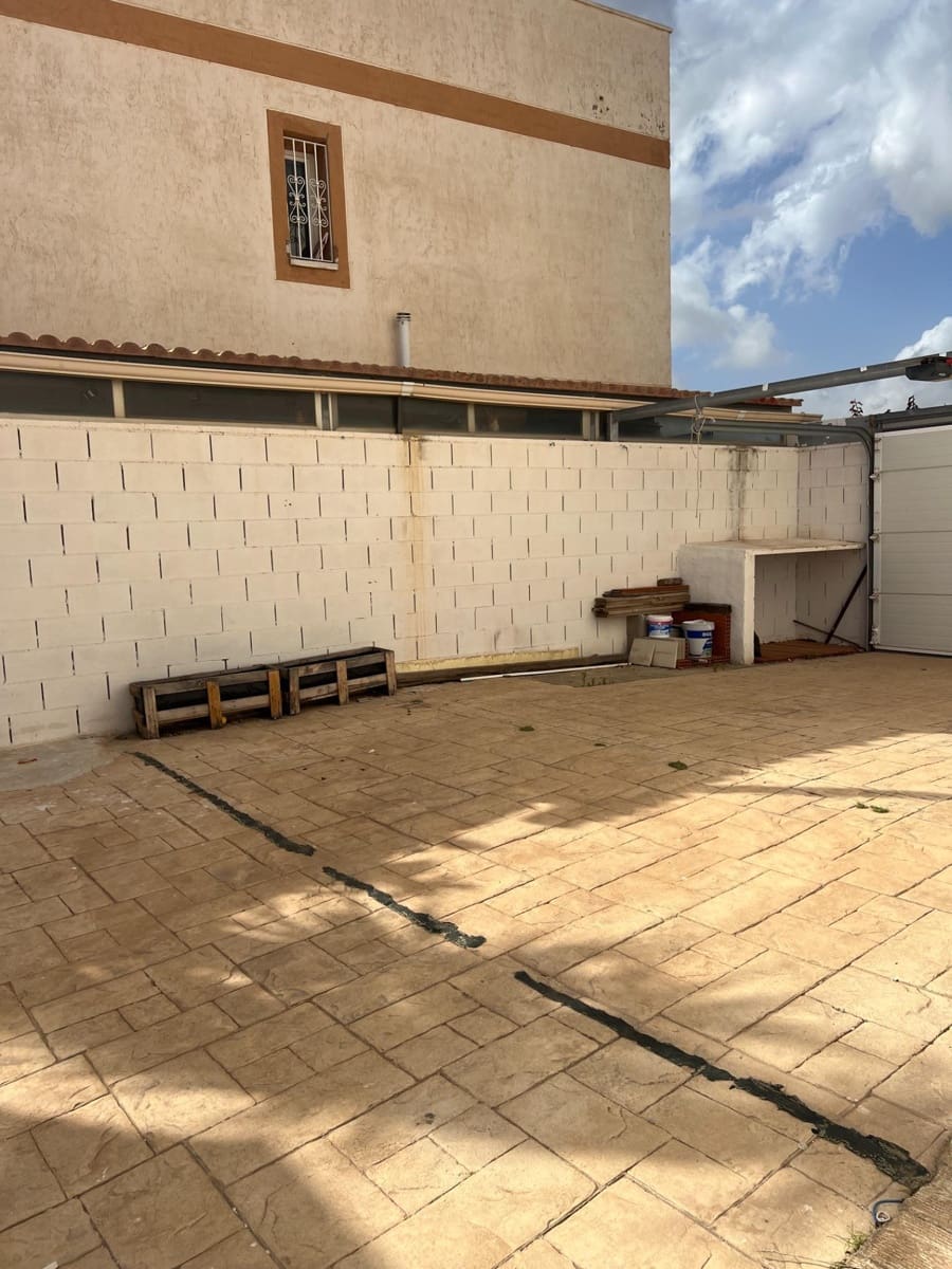 3 Zimmer Villa zu verkaufen in Finestrat mit Pool Garage - 350.000 € (Ref: 9401292)