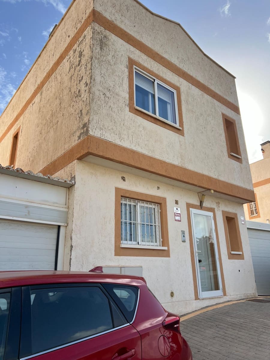 3 Zimmer Villa zu verkaufen in Finestrat mit Pool Garage - 350.000 € (Ref: 9401292)