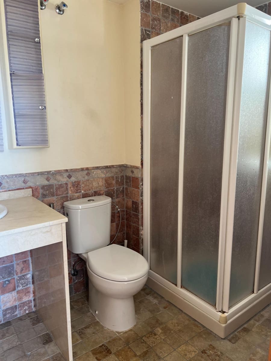 3 Zimmer Villa zu verkaufen in Finestrat mit Pool Garage - 350.000 € (Ref: 9401292)