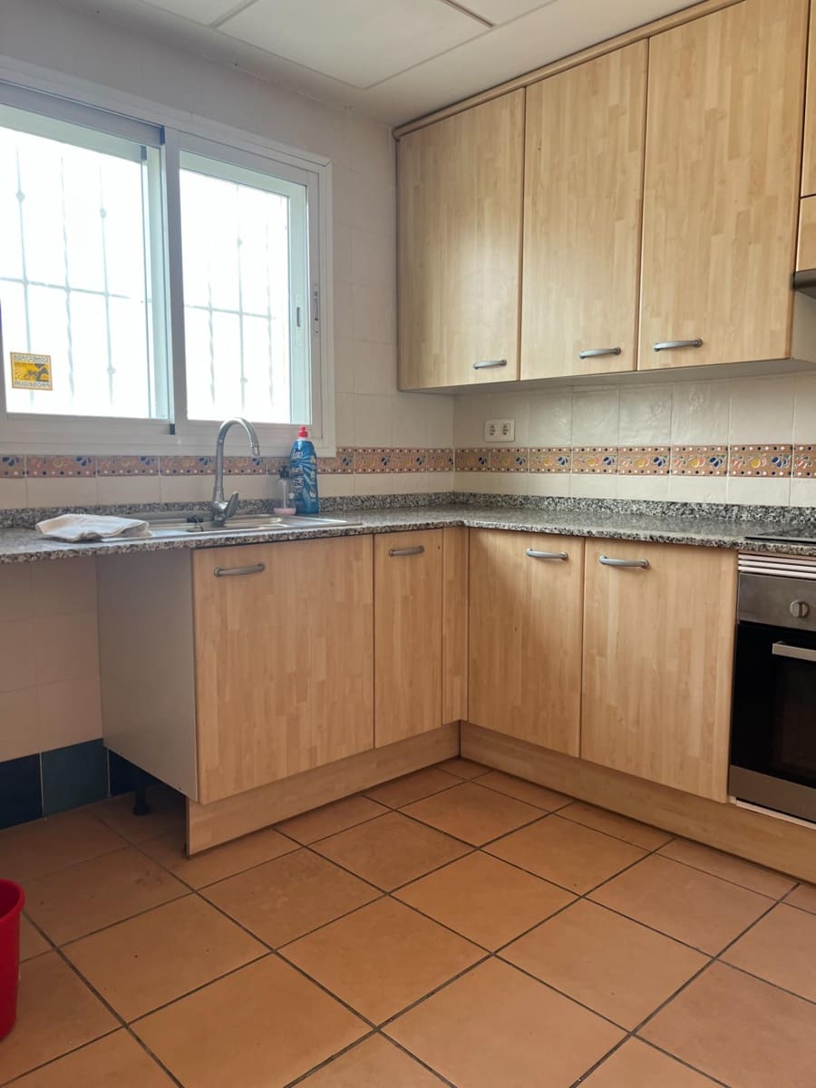 3 Zimmer Villa zu verkaufen in Finestrat mit Pool Garage - 350.000 € (Ref: 9401292)