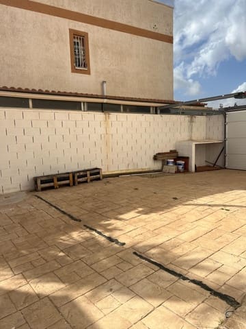 3 Zimmer Villa zu verkaufen in Finestrat mit Pool Garage - 350.000 € (Ref: 9401292)