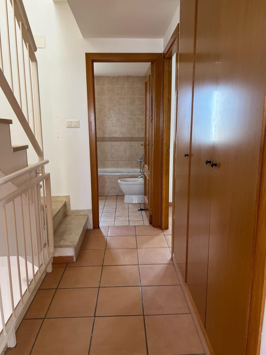 3 Zimmer Villa zu verkaufen in Finestrat mit Pool Garage - 350.000 € (Ref: 9401292)