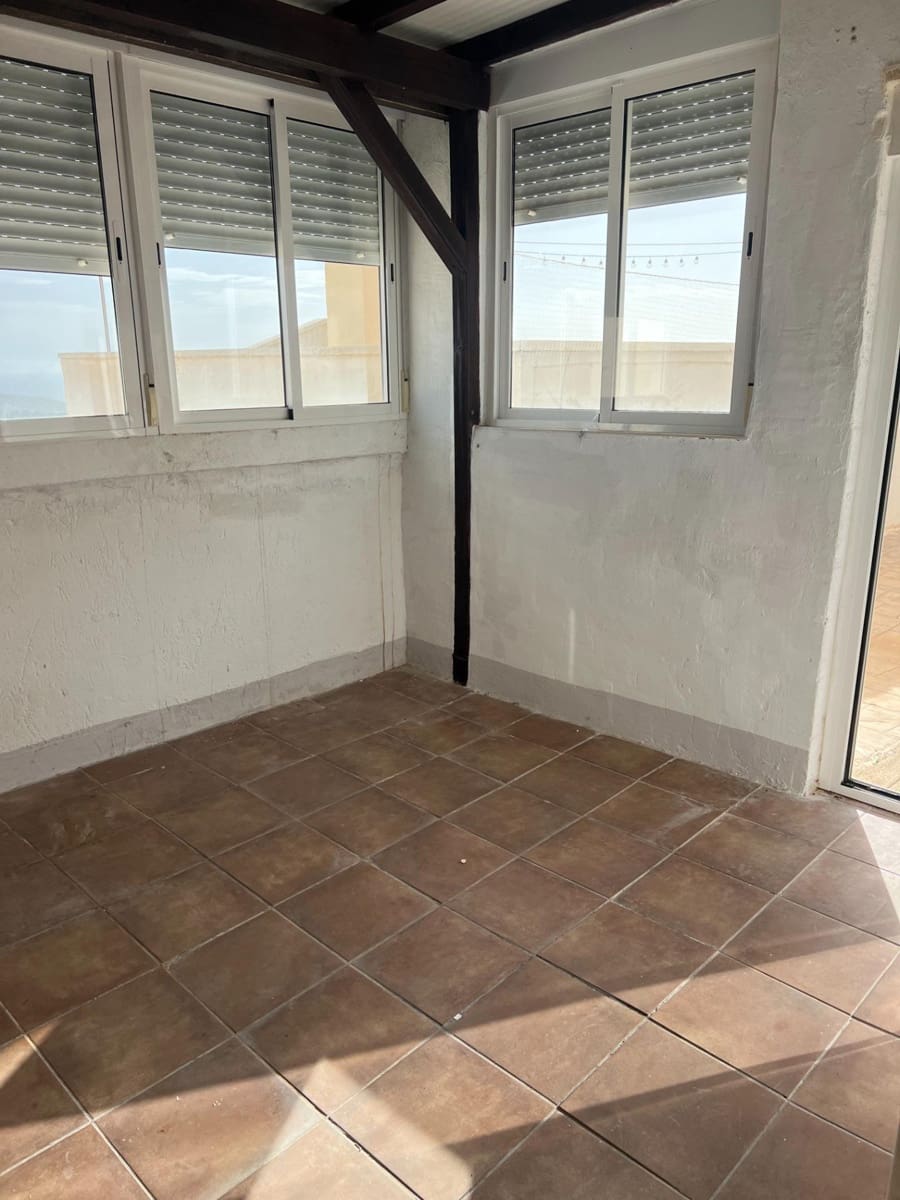 3 Zimmer Villa zu verkaufen in Finestrat mit Pool Garage - 350.000 € (Ref: 9401292)