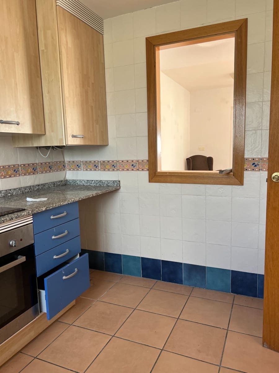 3 Zimmer Villa zu verkaufen in Finestrat mit Pool Garage - 350.000 € (Ref: 9401292)