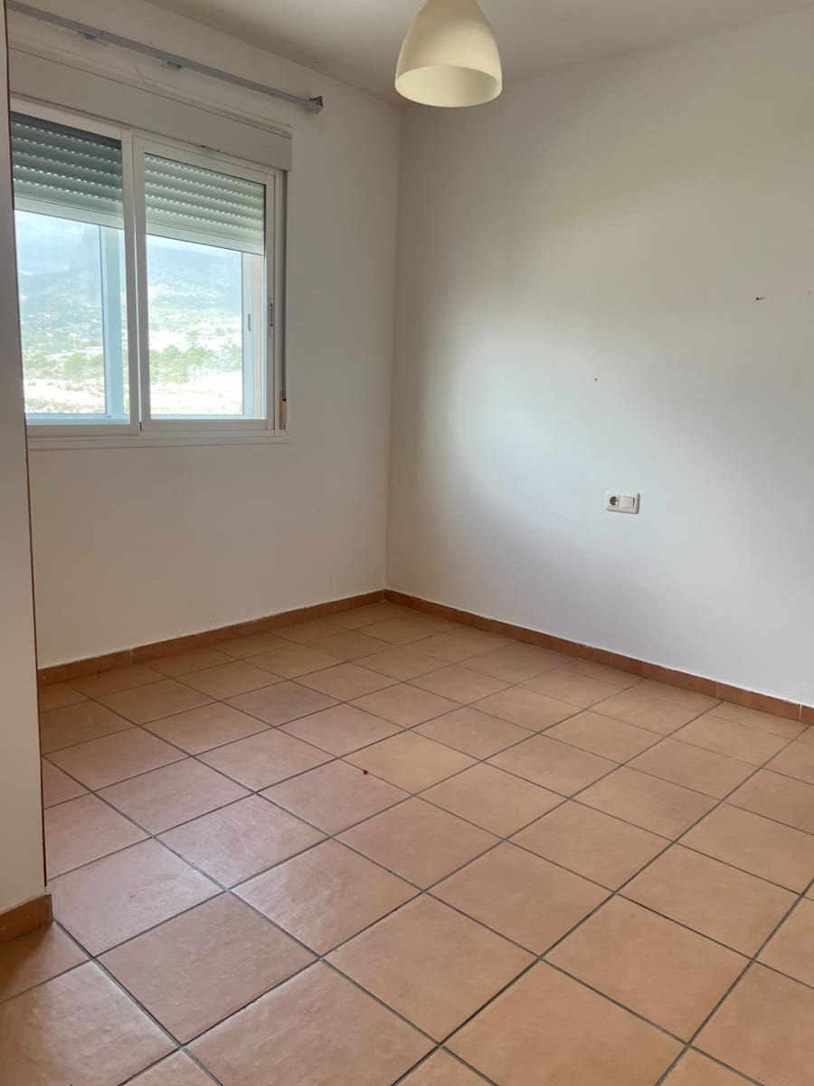 3 Zimmer Villa zu verkaufen in Finestrat mit Pool Garage - 350.000 € (Ref: 9401292)