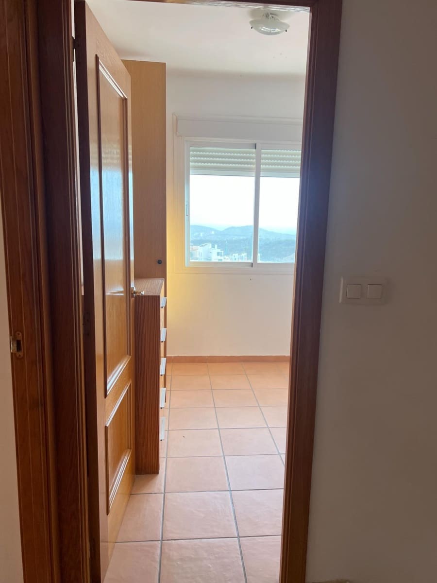 3 Zimmer Villa zu verkaufen in Finestrat mit Pool Garage - 350.000 € (Ref: 9401292)