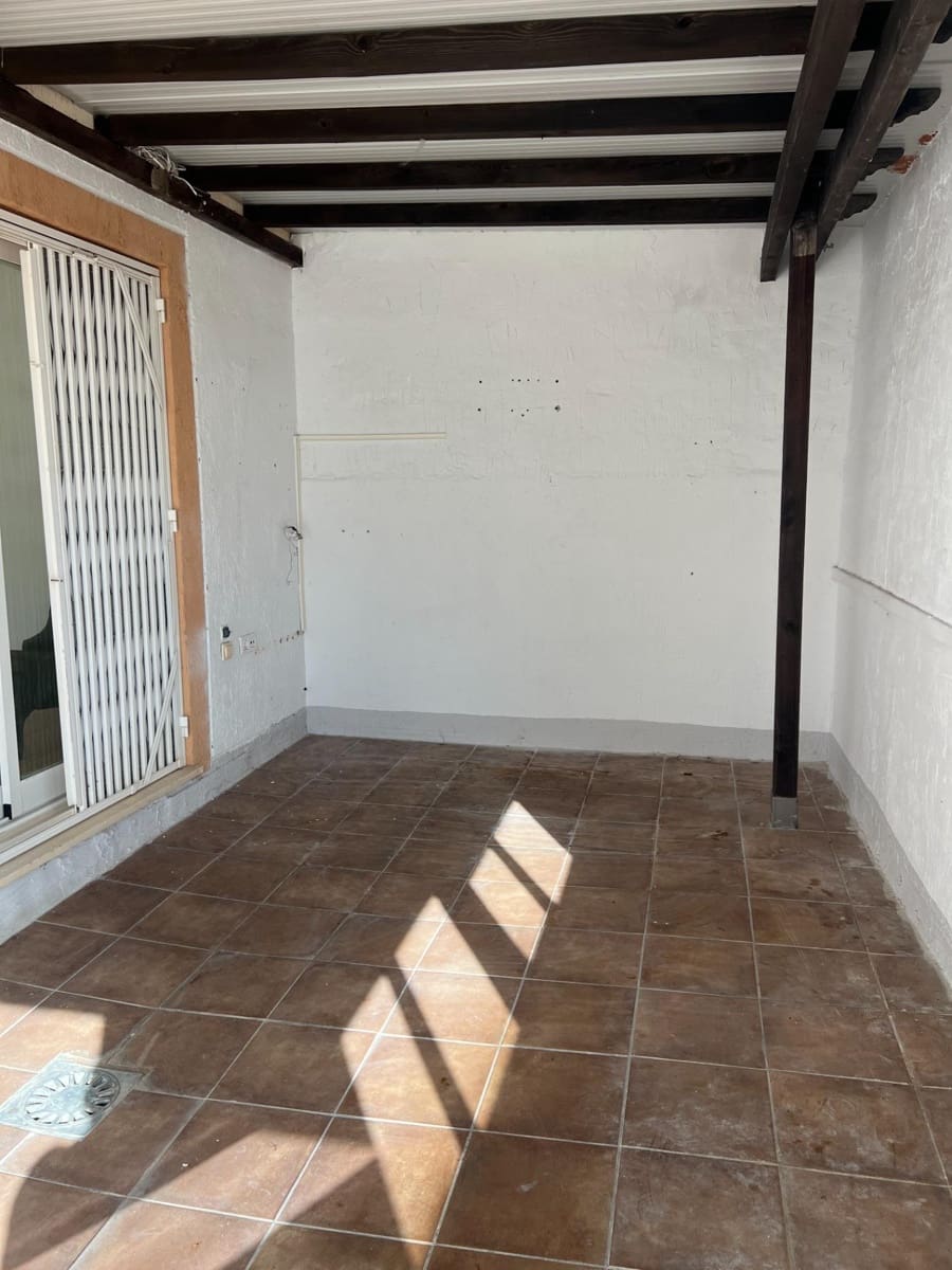 3 Zimmer Villa zu verkaufen in Finestrat mit Pool Garage - 350.000 € (Ref: 9401292)